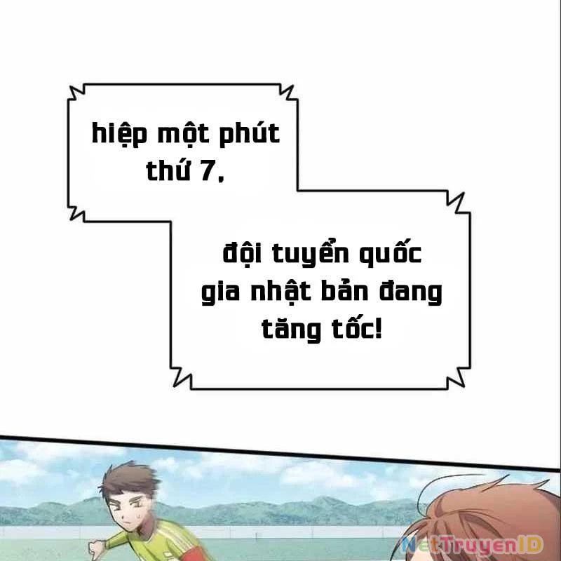 Thiên Phú Bóng Đá, Tất Cả Đều Là Của Tôi! Chapter 25 - 34