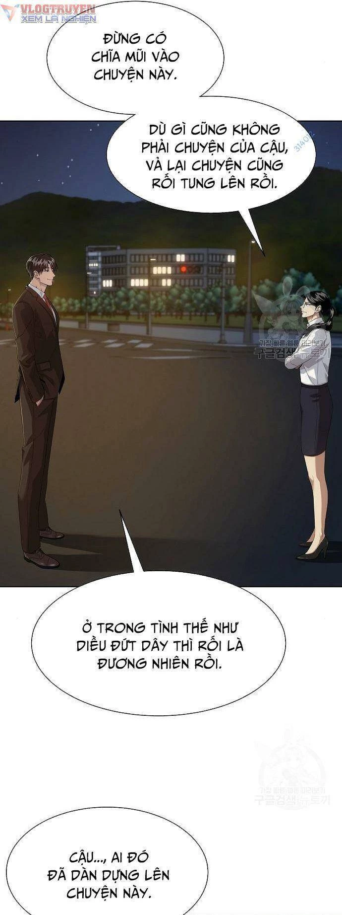Từ Nhân Viên Vạn Năng Trở Thành Huyền Thoại Chapter 19 - 9