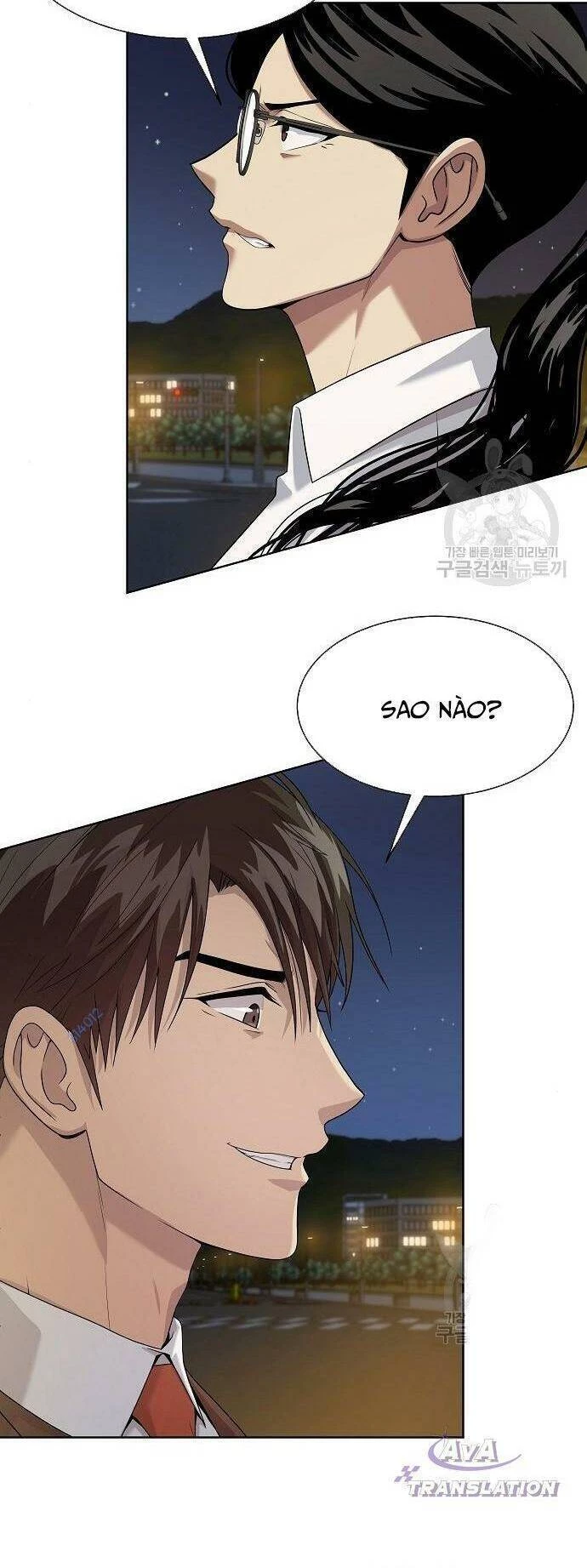 Từ Nhân Viên Vạn Năng Trở Thành Huyền Thoại Chapter 19 - 10