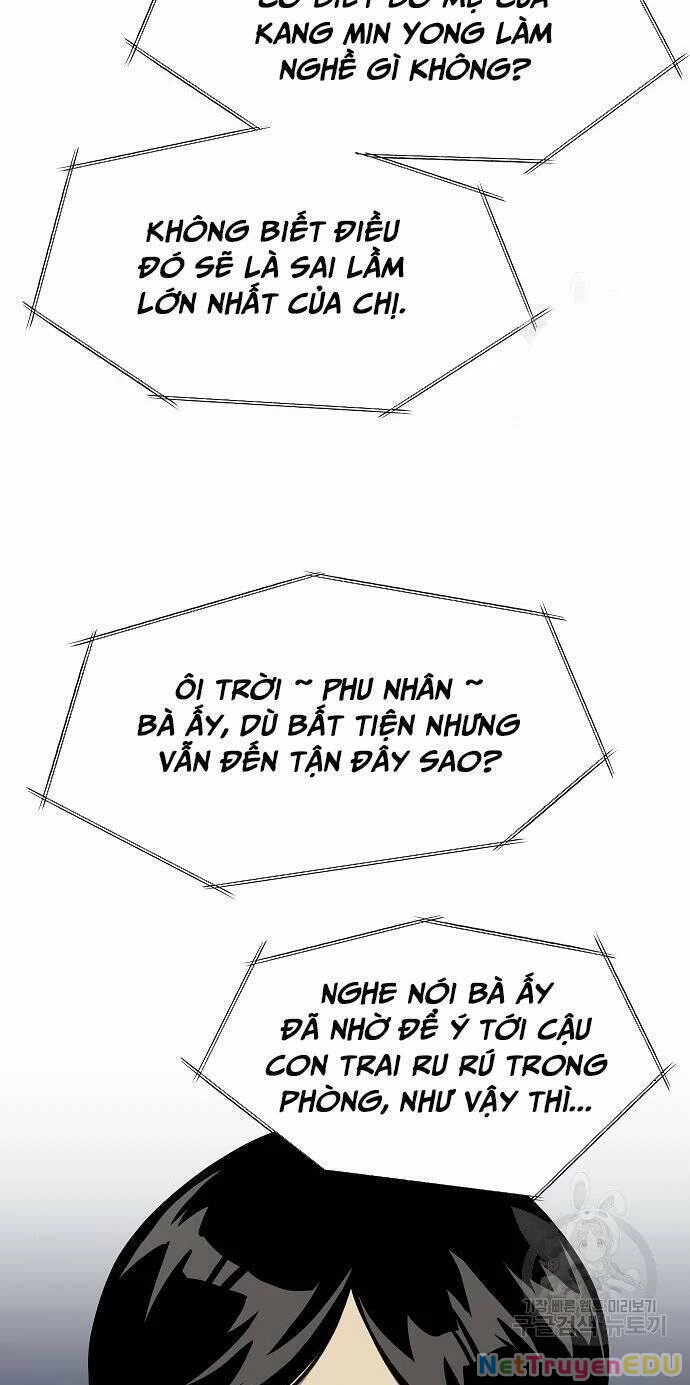 Từ Nhân Viên Vạn Năng Trở Thành Huyền Thoại Chapter 19 - 12