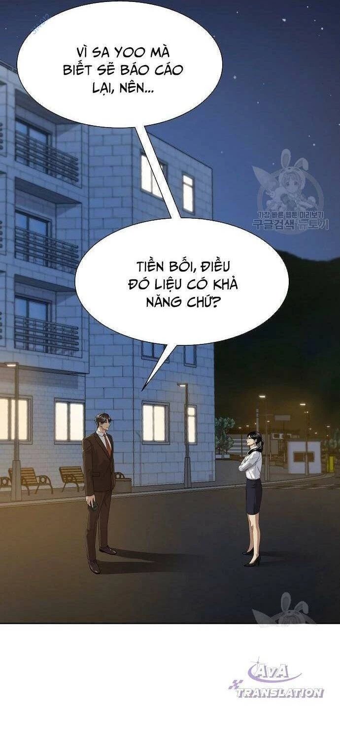 Từ Nhân Viên Vạn Năng Trở Thành Huyền Thoại Chapter 19 - 16