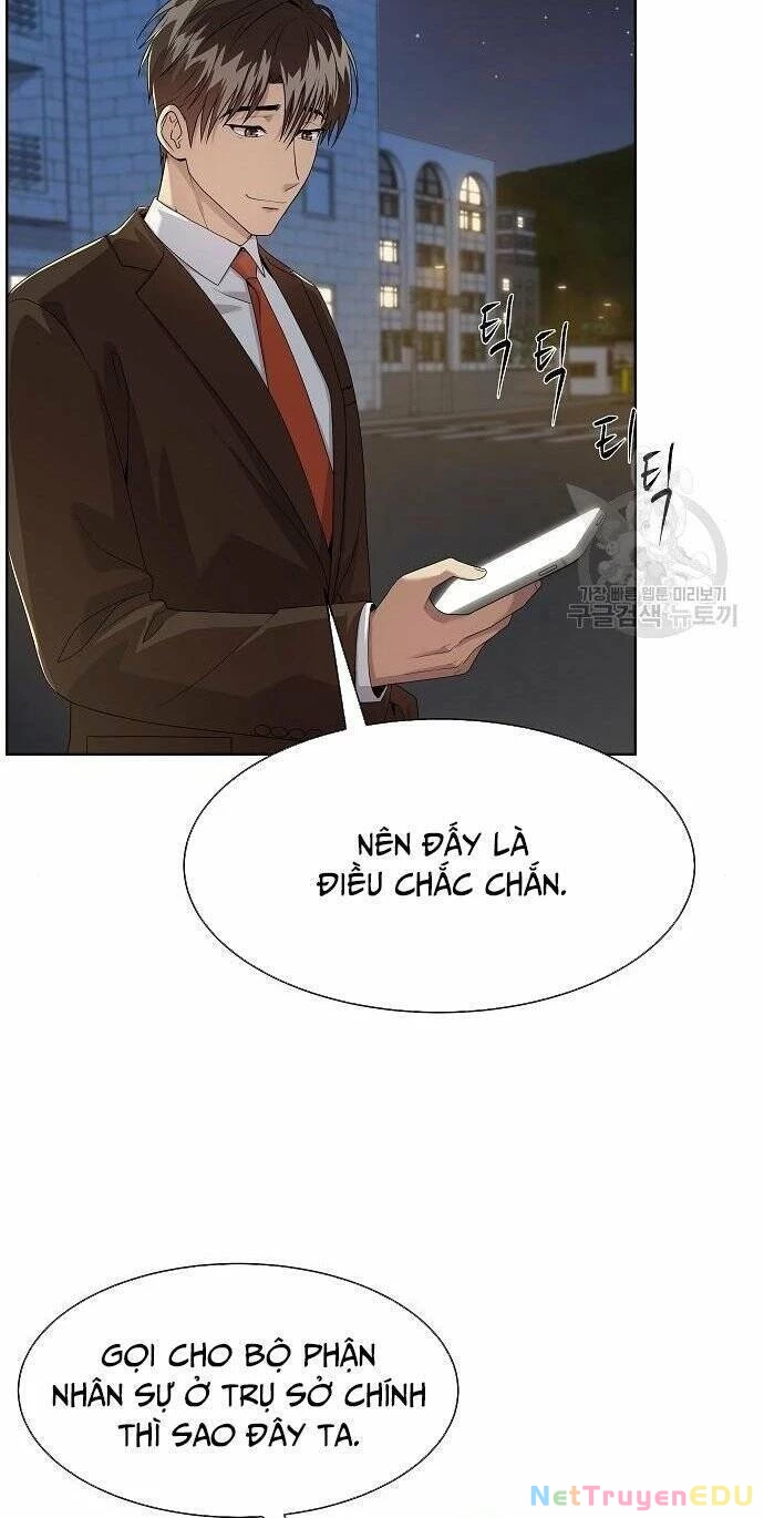 Từ Nhân Viên Vạn Năng Trở Thành Huyền Thoại Chapter 19 - 18