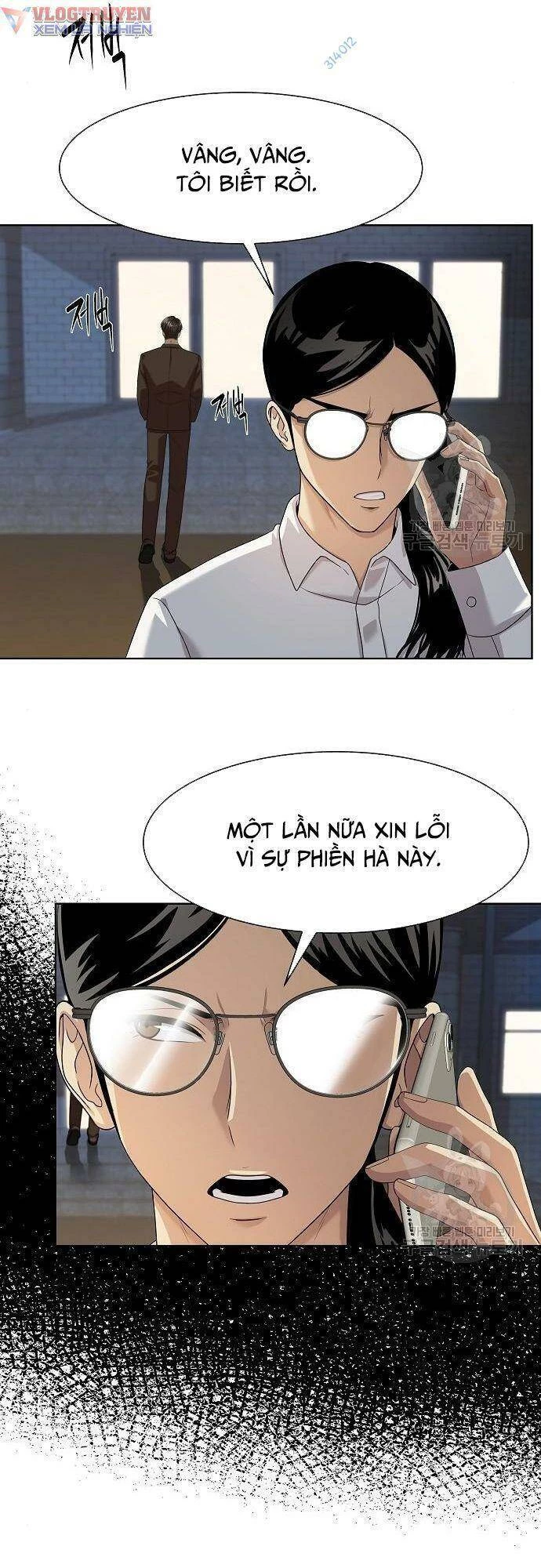 Từ Nhân Viên Vạn Năng Trở Thành Huyền Thoại Chapter 19 - 26