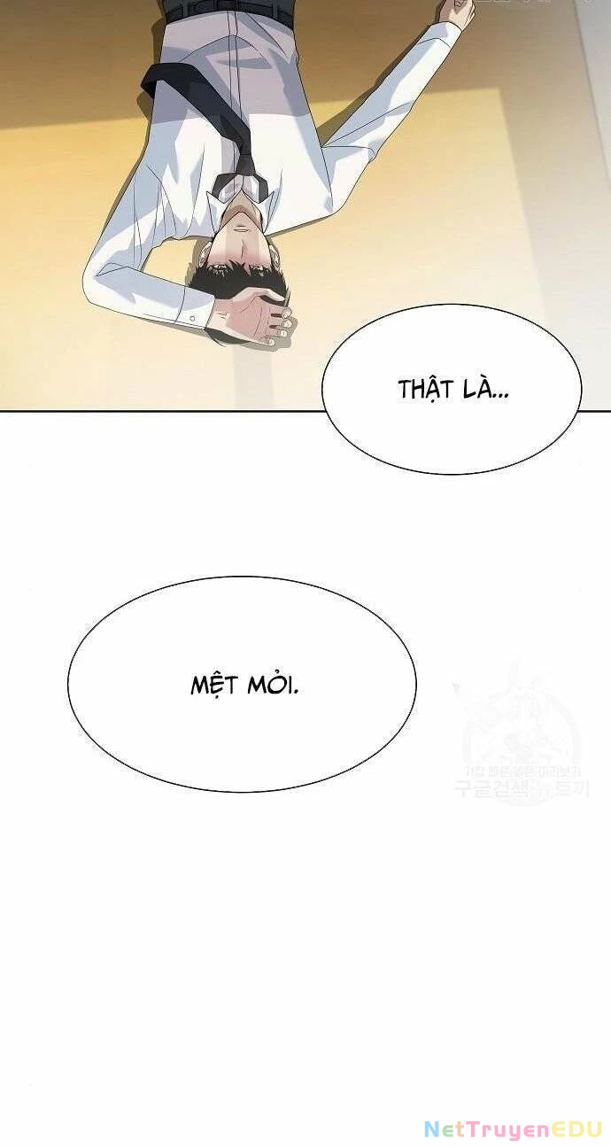 Từ Nhân Viên Vạn Năng Trở Thành Huyền Thoại Chapter 19 - 30