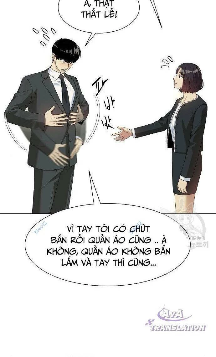 Từ Nhân Viên Vạn Năng Trở Thành Huyền Thoại Chapter 19 - 39