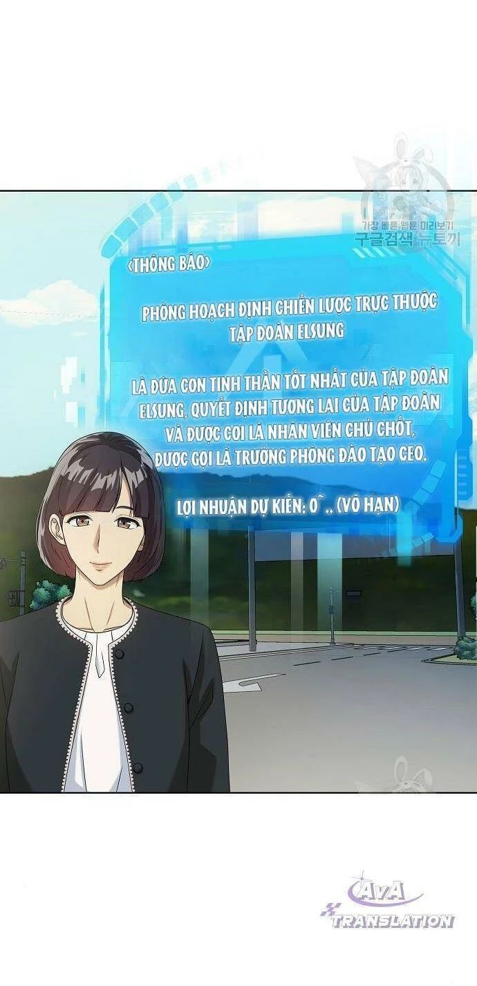 Từ Nhân Viên Vạn Năng Trở Thành Huyền Thoại Chapter 19 - 51