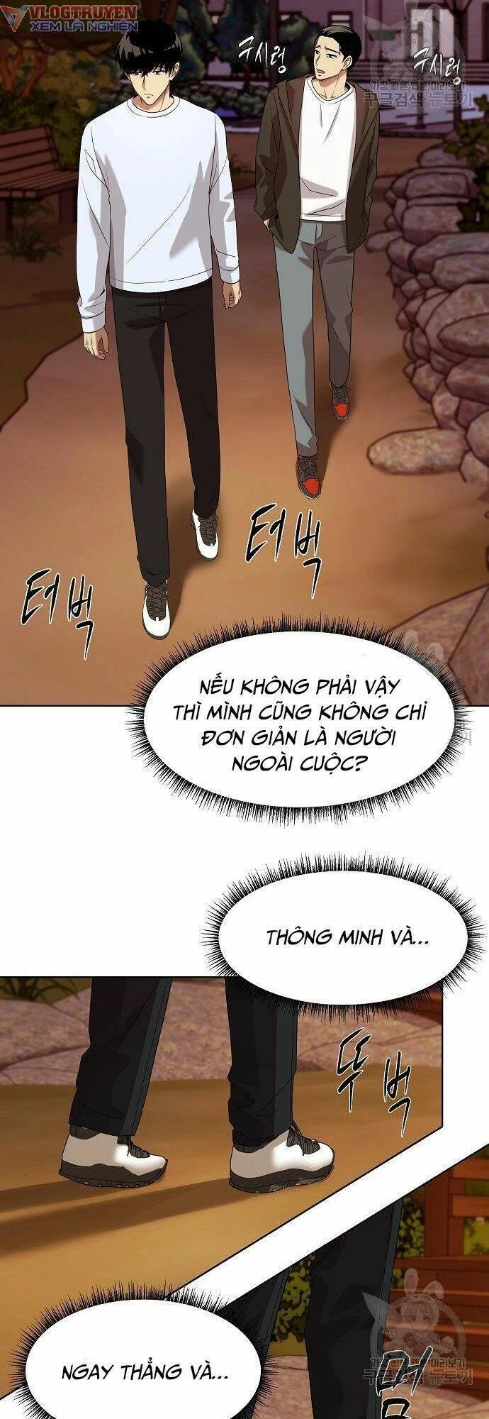 Từ Nhân Viên Vạn Năng Trở Thành Huyền Thoại Chapter 19 - 87