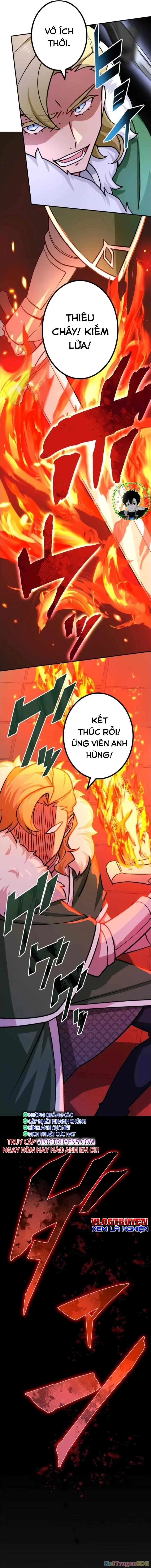 Sát Thủ Mạnh Nhất Chuyển Sinh Sang Thế Giới Khác Chapter 17 - 6