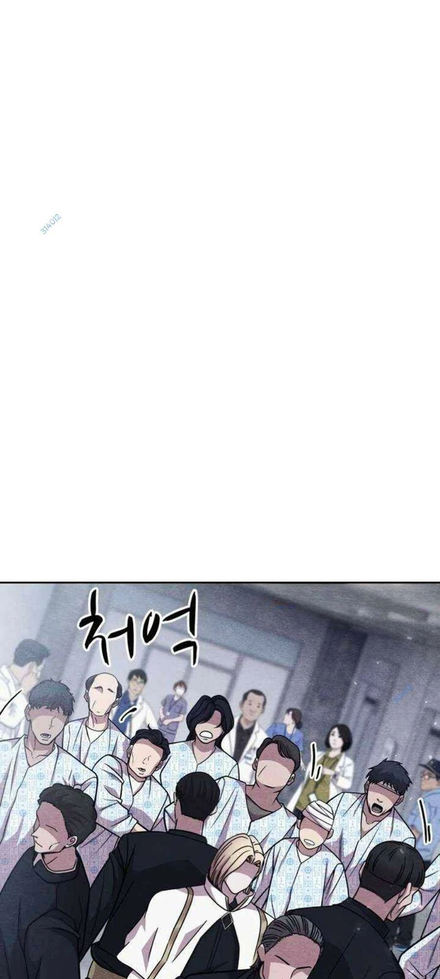 Xác Sống Và Sát Nhân Chapter 21 - 19