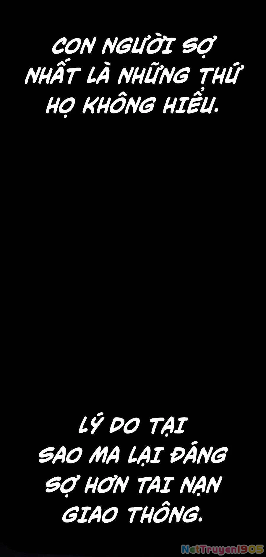 Xác Sống Và Sát Nhân Chapter 21 - 30