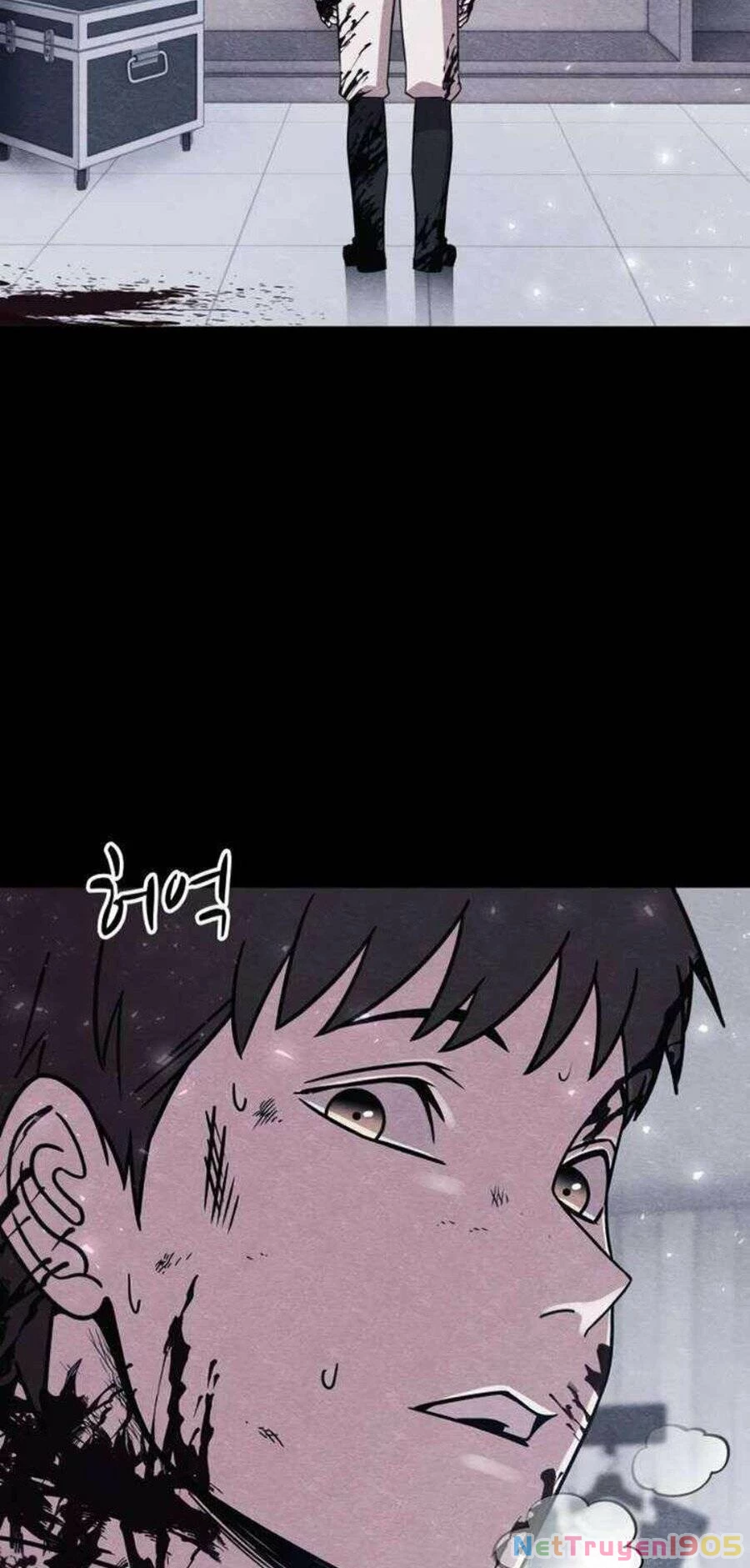 Xác Sống Và Sát Nhân Chapter 21 - 47