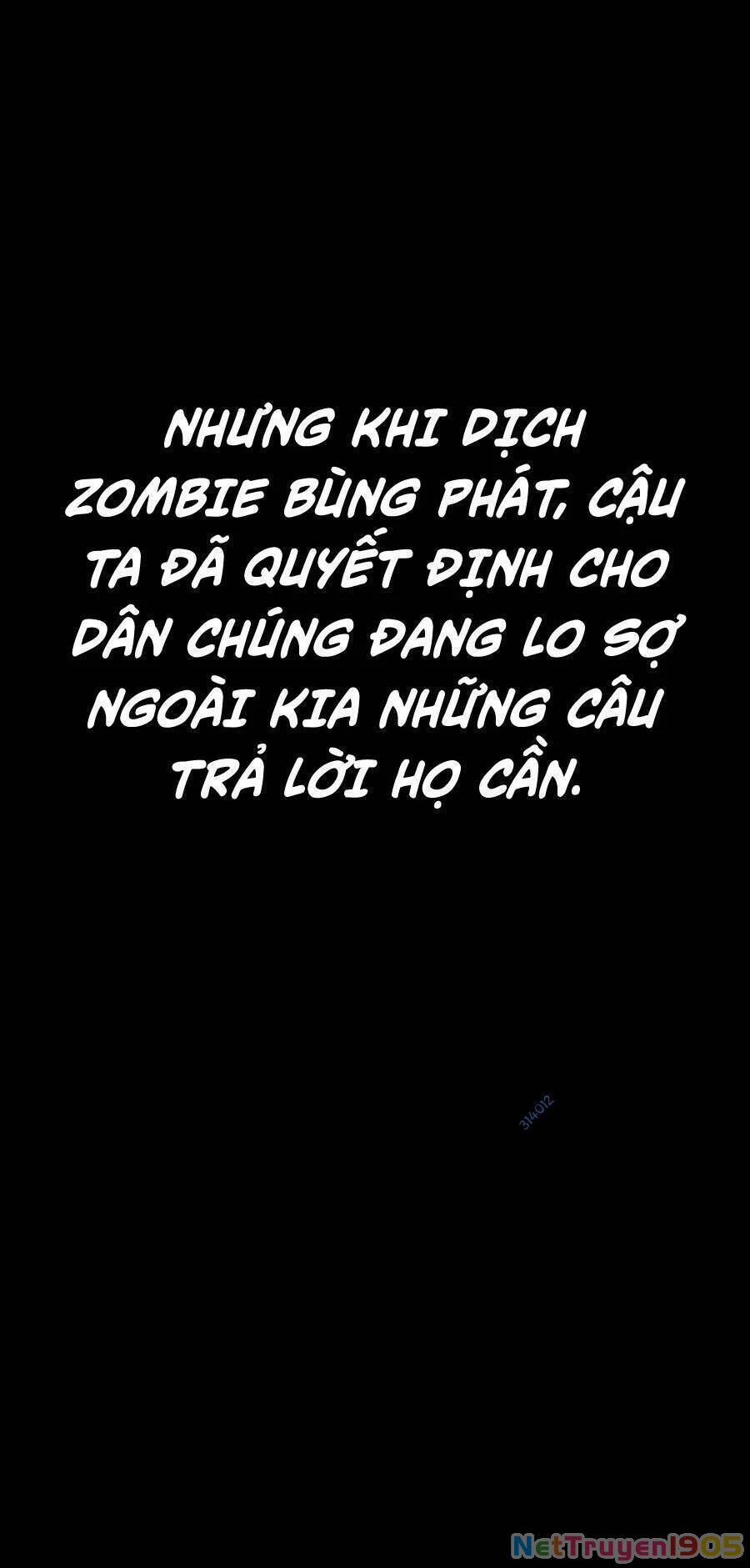 Xác Sống Và Sát Nhân Chapter 21 - 51