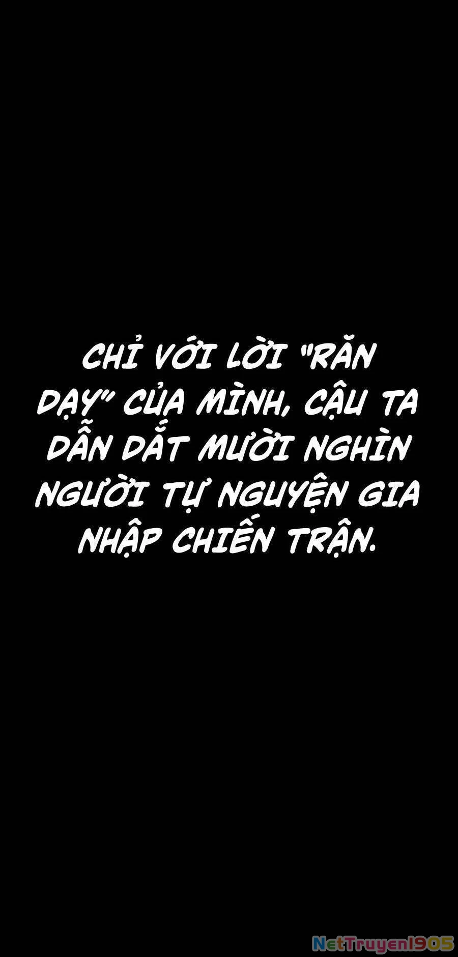 Xác Sống Và Sát Nhân Chapter 21 - 57