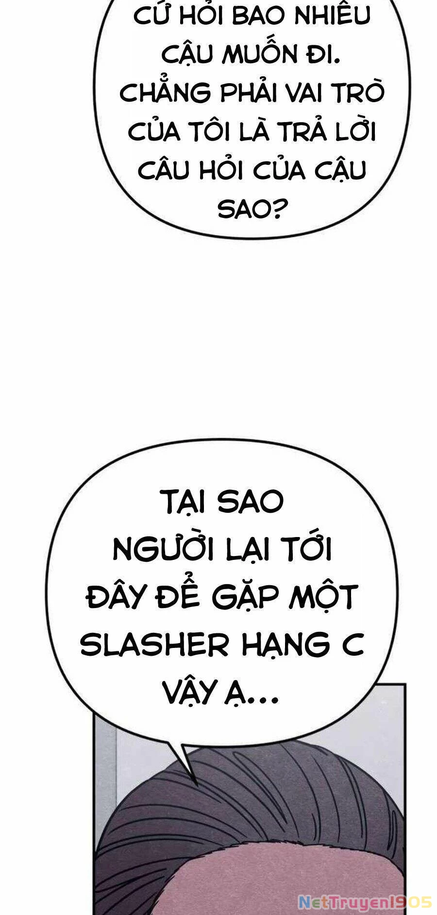 Xác Sống Và Sát Nhân Chapter 21 - 83