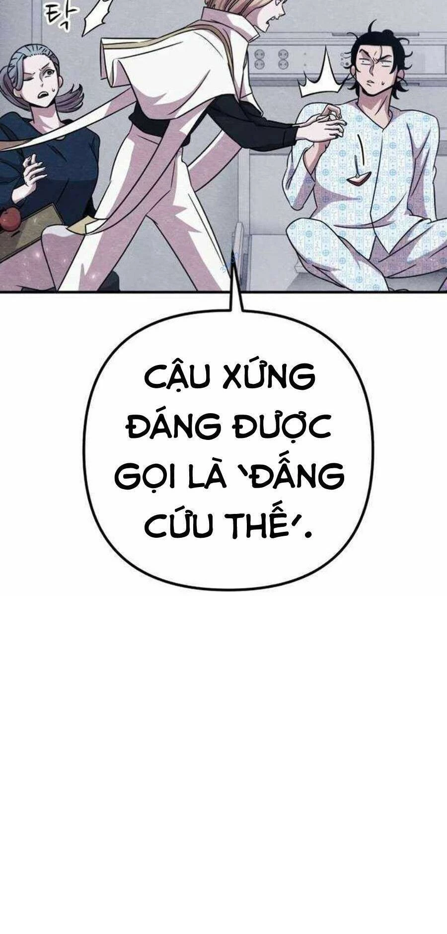 Xác Sống Và Sát Nhân Chapter 21 - 117