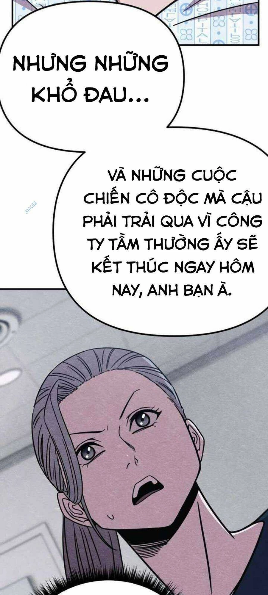 Xác Sống Và Sát Nhân Chapter 21 - 121