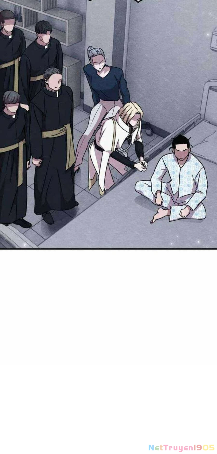Xác Sống Và Sát Nhân Chapter 21 - 135