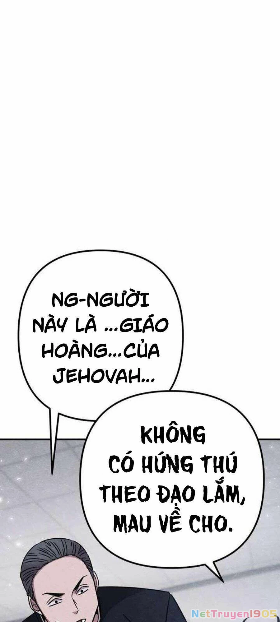 Xác Sống Và Sát Nhân Chapter 21 - 136