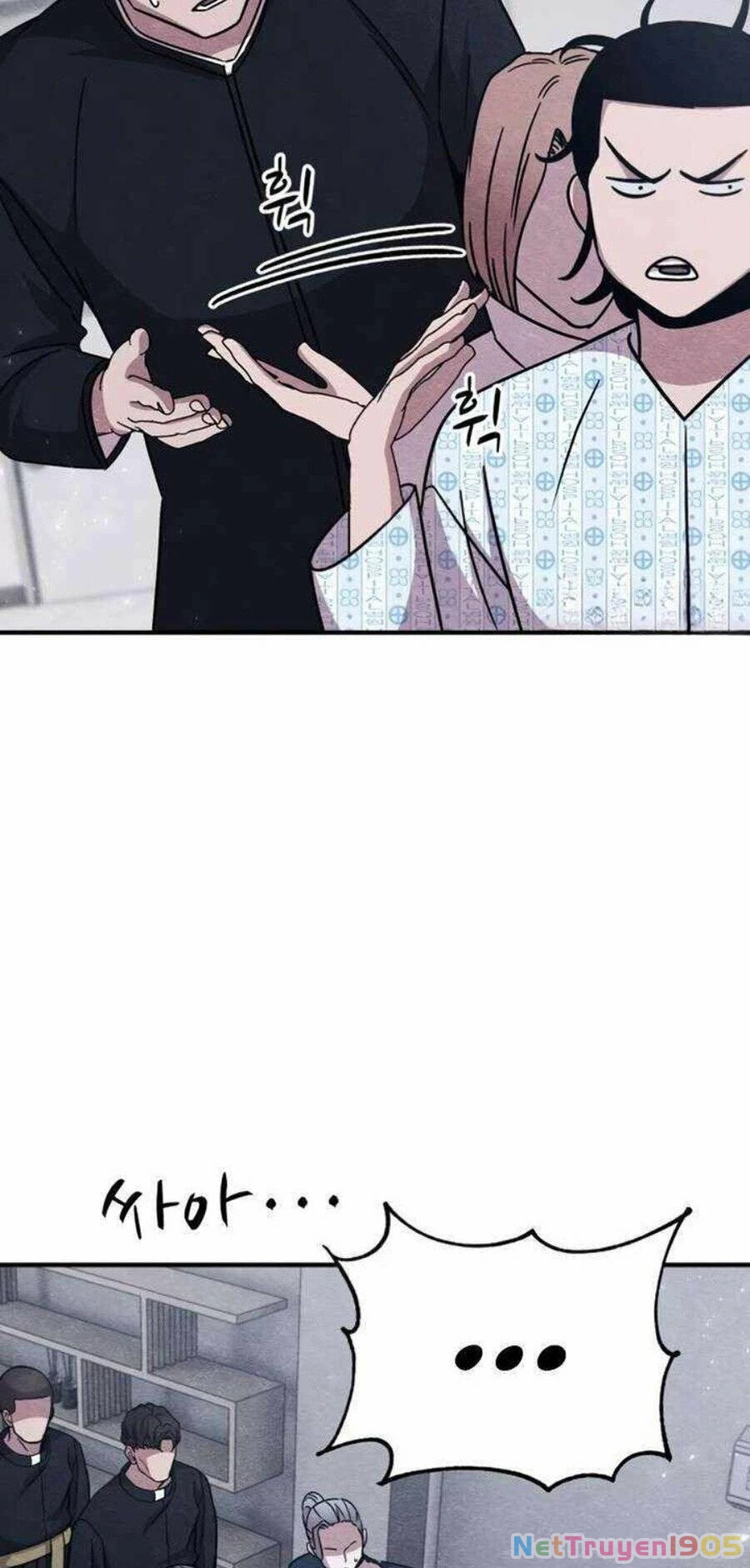 Xác Sống Và Sát Nhân Chapter 21 - 137