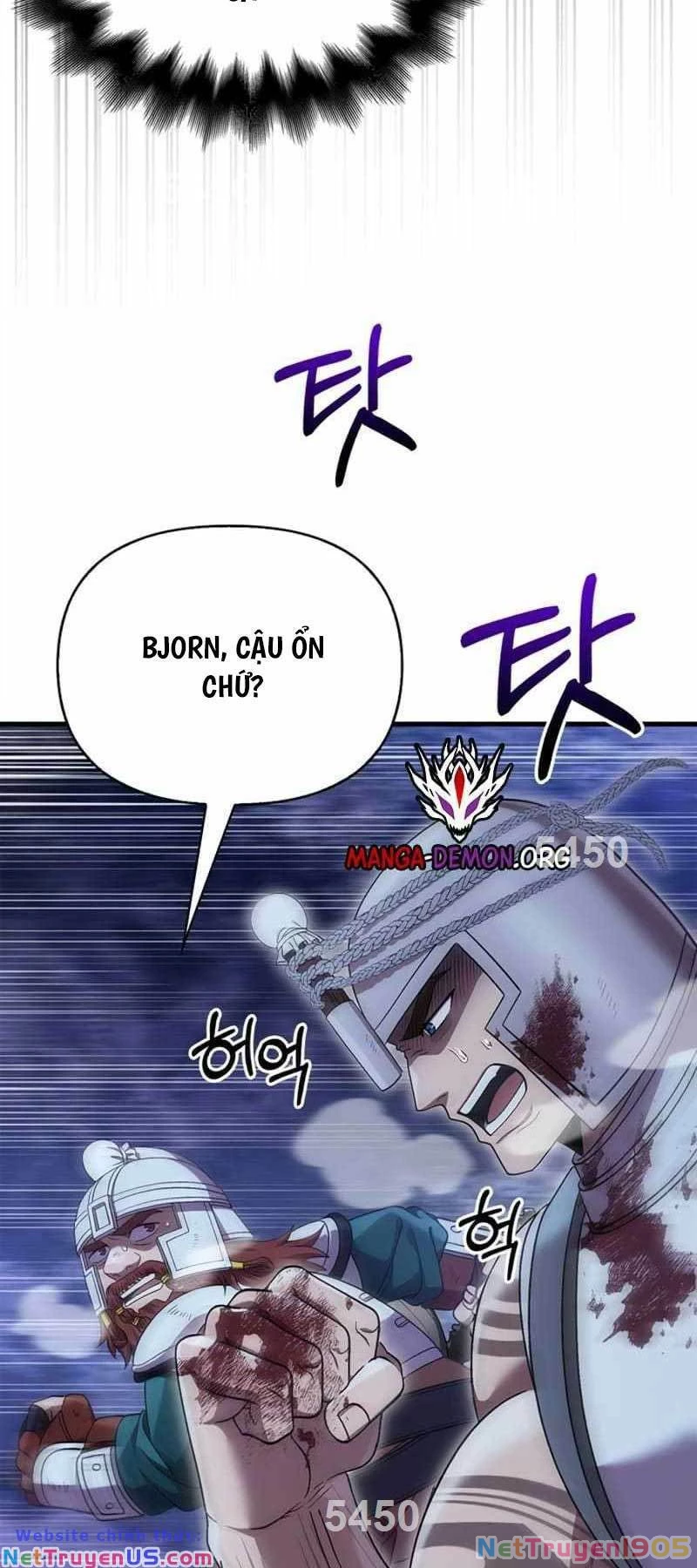 Sống Sót Trong Trò Chơi Với Tư Cách Là Một Cuồng Nhân Chapter 43 - 2