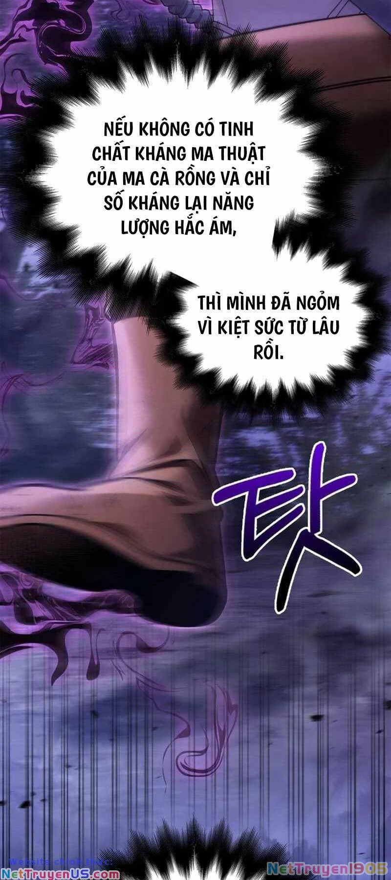 Sống Sót Trong Trò Chơi Với Tư Cách Là Một Cuồng Nhân Chapter 43 - 5