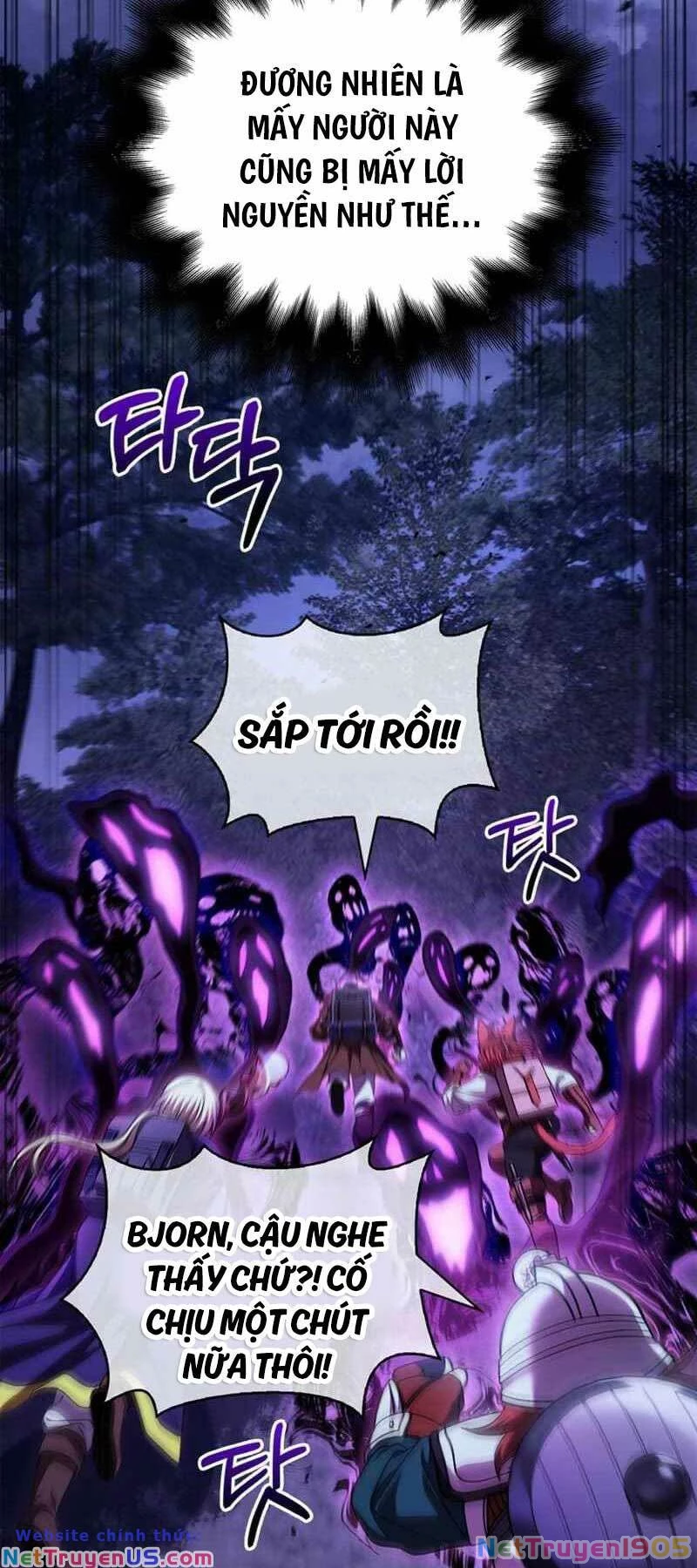 Sống Sót Trong Trò Chơi Với Tư Cách Là Một Cuồng Nhân Chapter 43 - 6
