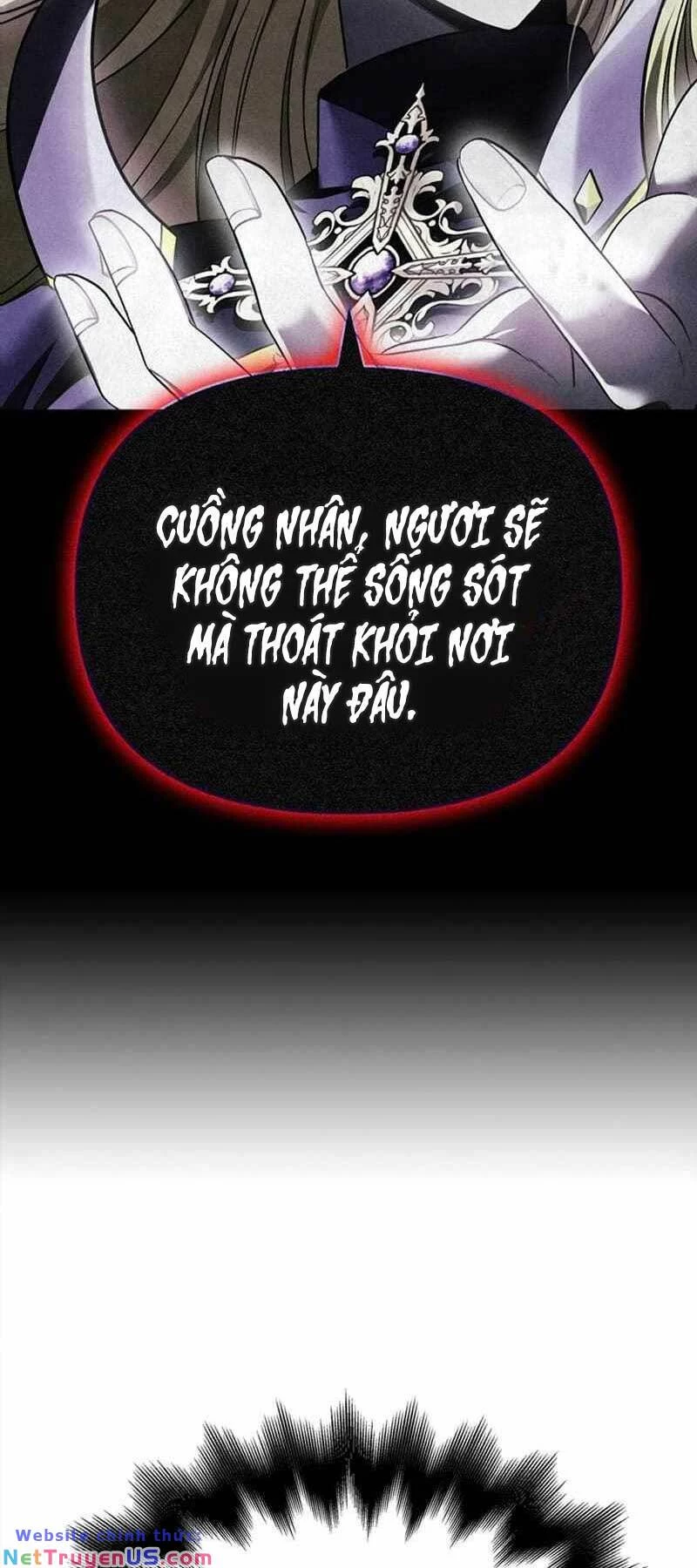 Sống Sót Trong Trò Chơi Với Tư Cách Là Một Cuồng Nhân Chapter 43 - 9
