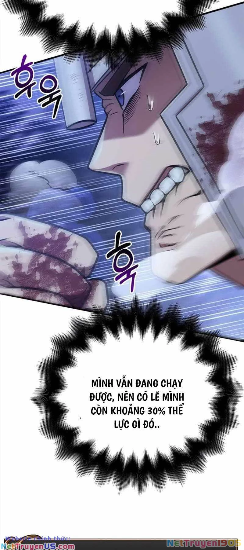 Sống Sót Trong Trò Chơi Với Tư Cách Là Một Cuồng Nhân Chapter 43 - 12