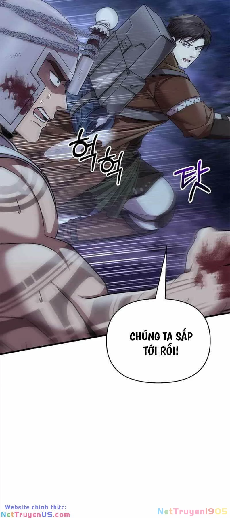 Sống Sót Trong Trò Chơi Với Tư Cách Là Một Cuồng Nhân Chapter 43 - 14