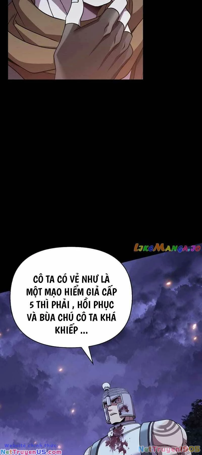 Sống Sót Trong Trò Chơi Với Tư Cách Là Một Cuồng Nhân Chapter 43 - 22