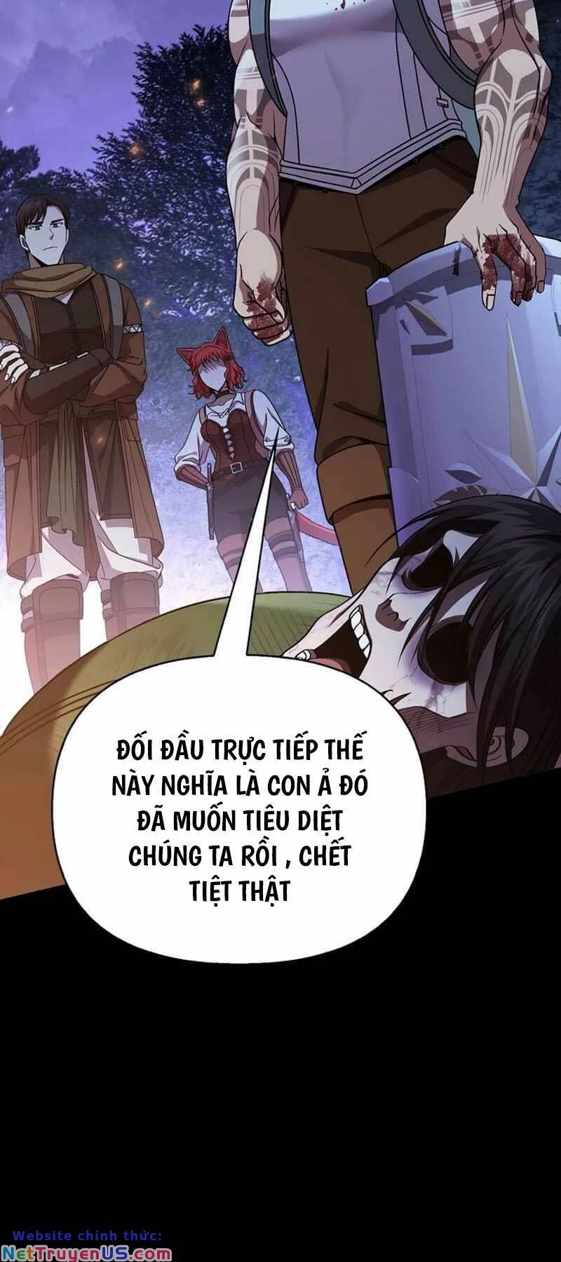 Sống Sót Trong Trò Chơi Với Tư Cách Là Một Cuồng Nhân Chapter 43 - 23