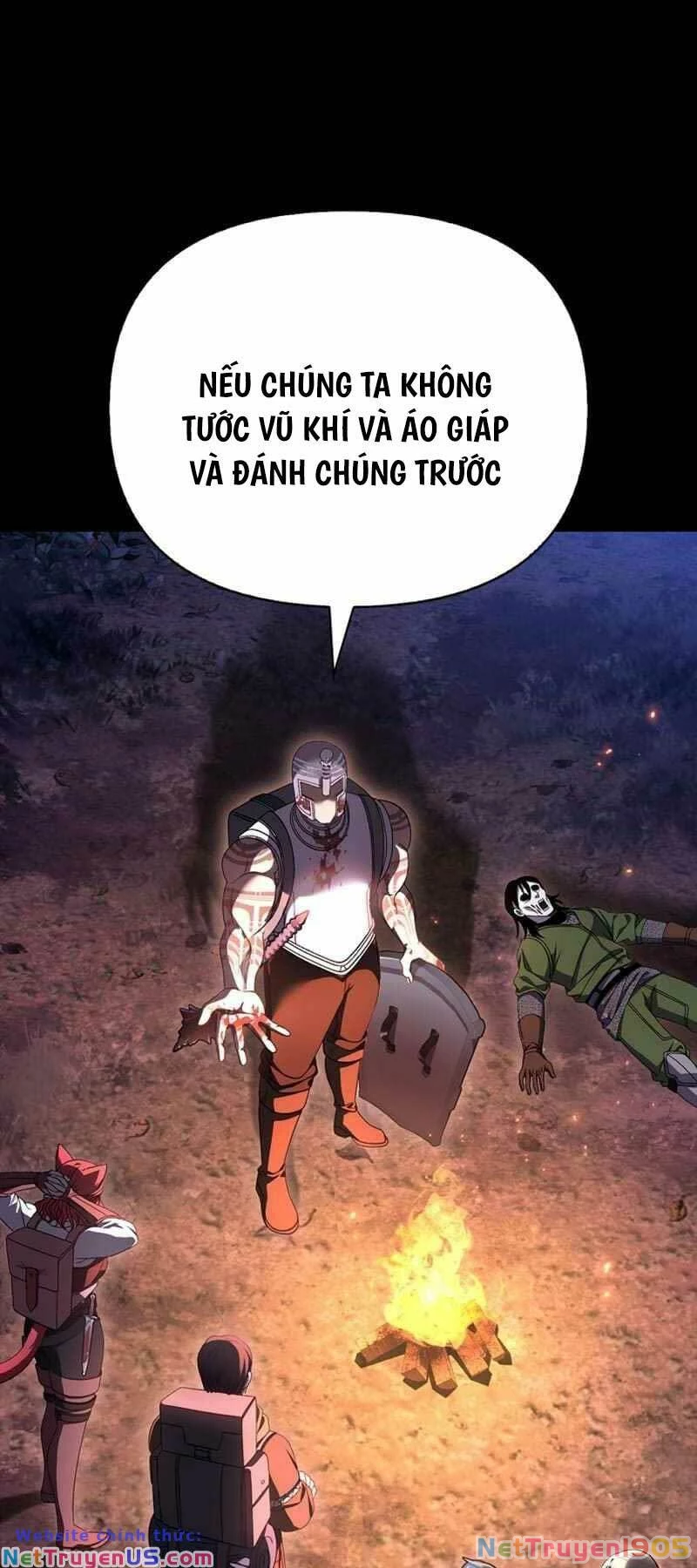 Sống Sót Trong Trò Chơi Với Tư Cách Là Một Cuồng Nhân Chapter 43 - 24