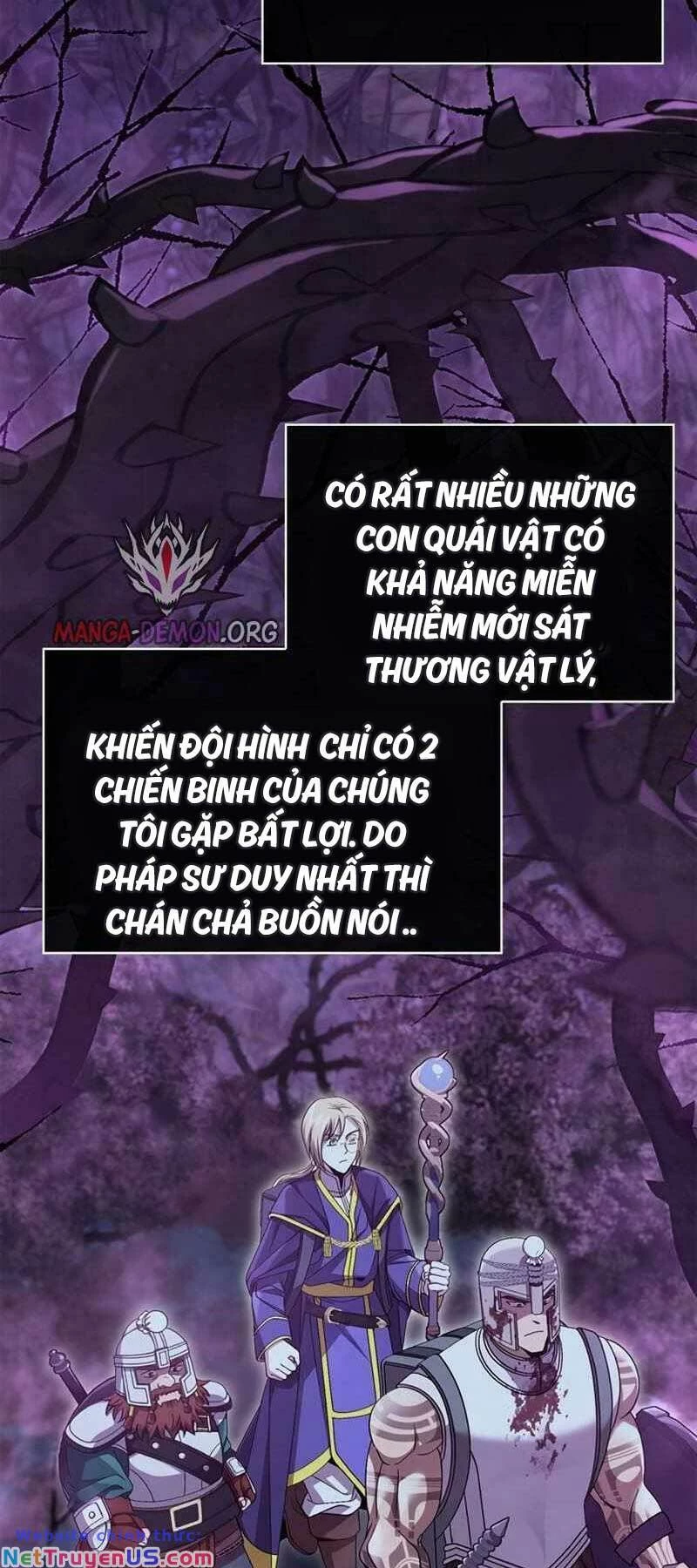 Sống Sót Trong Trò Chơi Với Tư Cách Là Một Cuồng Nhân Chapter 43 - 39