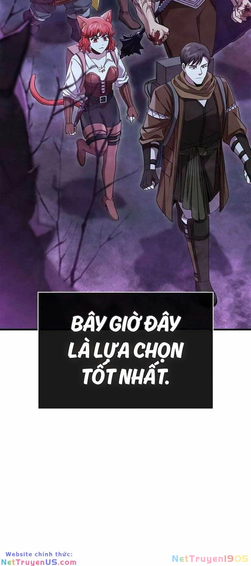 Sống Sót Trong Trò Chơi Với Tư Cách Là Một Cuồng Nhân Chapter 43 - 40