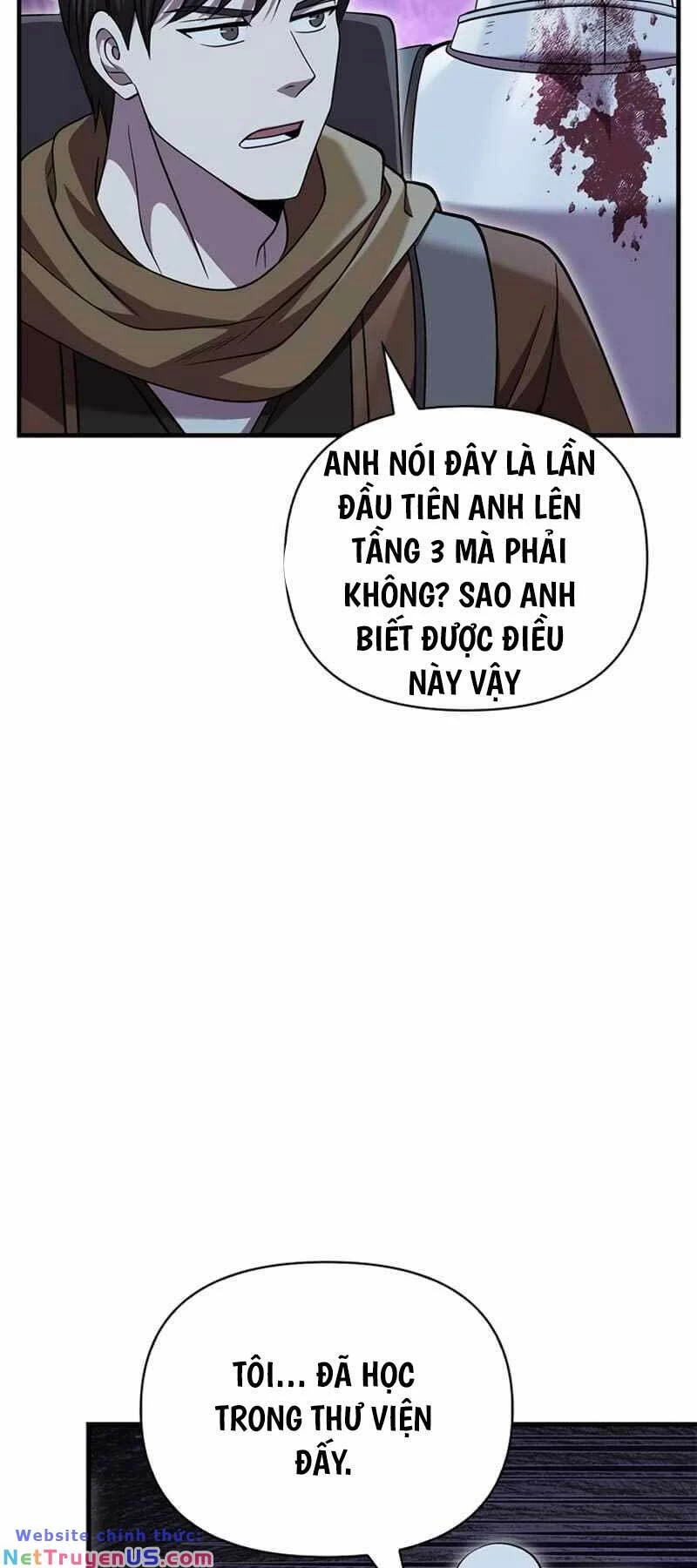 Sống Sót Trong Trò Chơi Với Tư Cách Là Một Cuồng Nhân Chapter 43 - 44