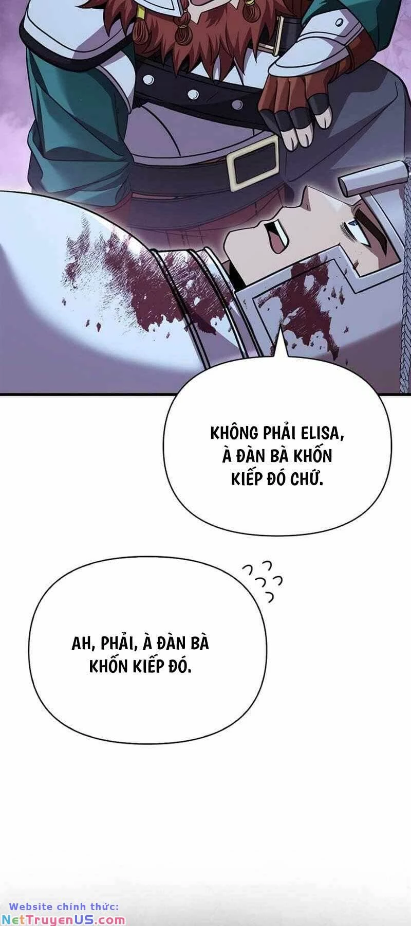 Sống Sót Trong Trò Chơi Với Tư Cách Là Một Cuồng Nhân Chapter 43 - 67