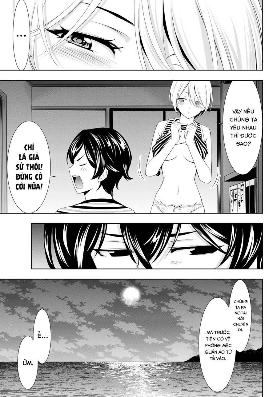 Quán Cà Phê Nữ Thần Chapter 132 - 4