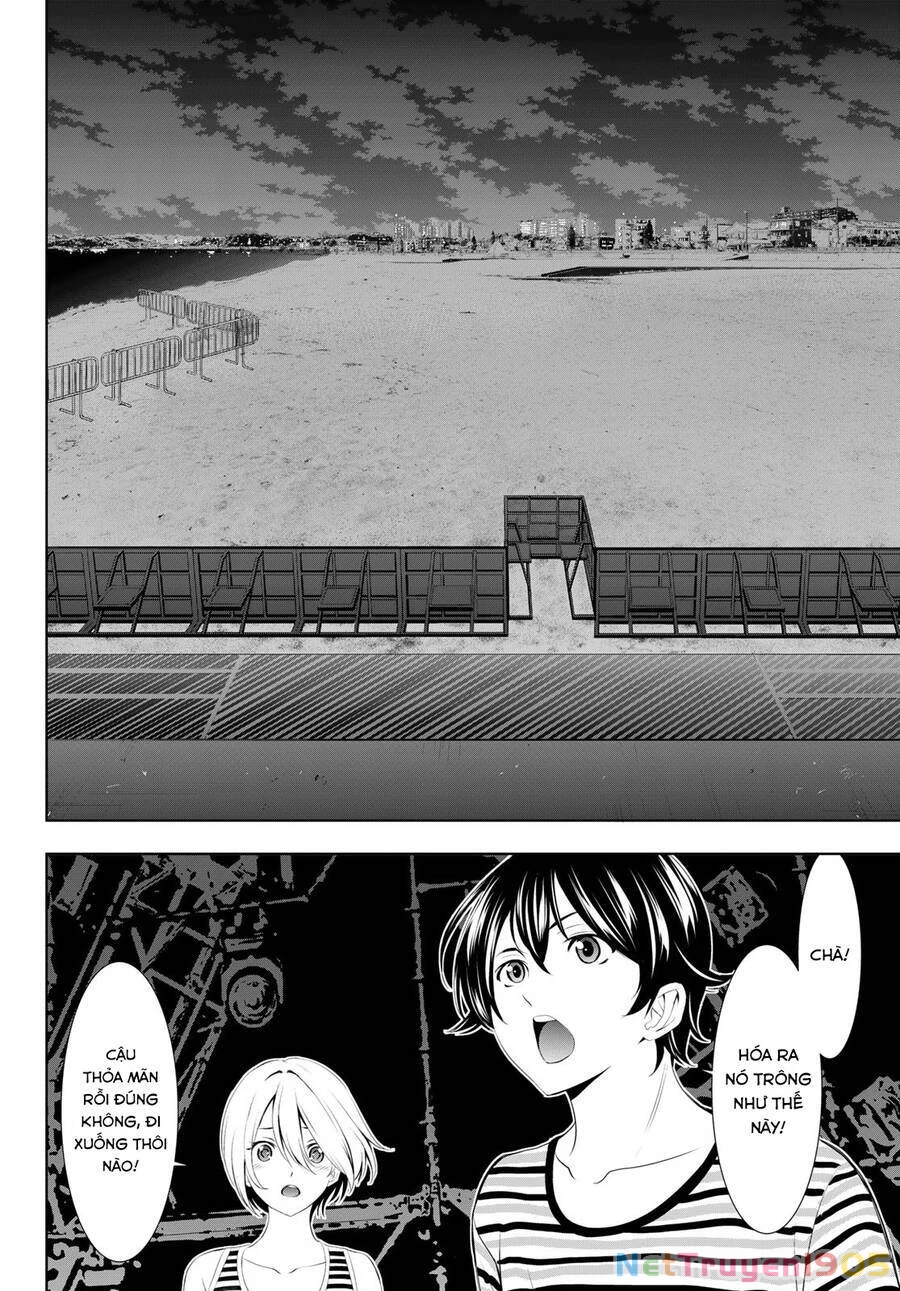 Quán Cà Phê Nữ Thần Chapter 132 - 9