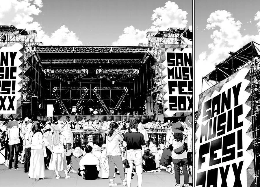 Quán Cà Phê Nữ Thần Chapter 132 - 17