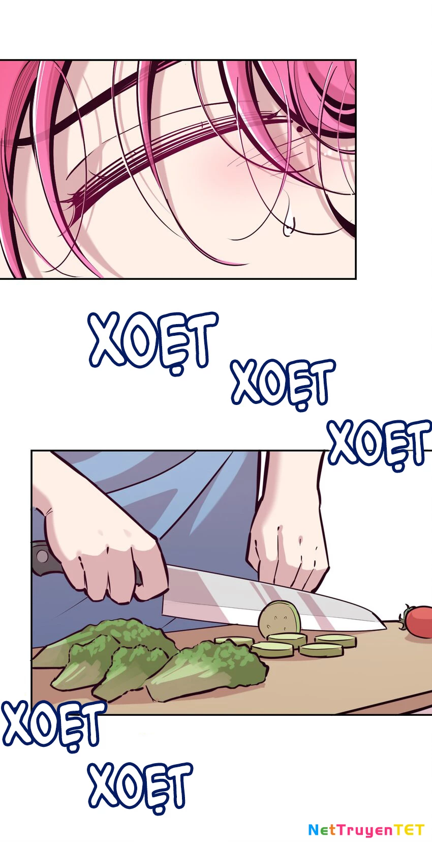 Oan Gia Chung Nhà! Chapter 104 - 5