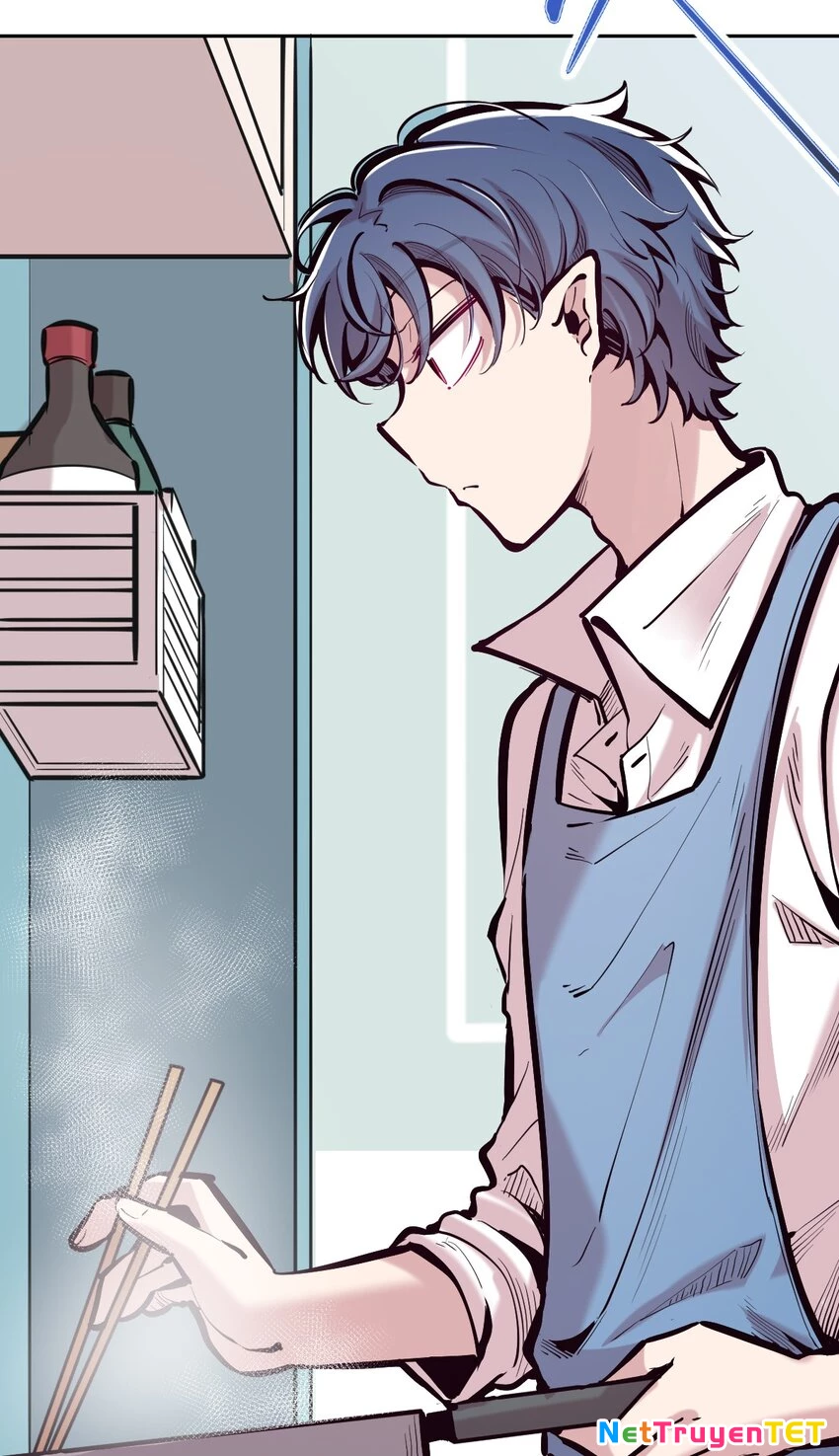Oan Gia Chung Nhà! Chapter 104 - 10