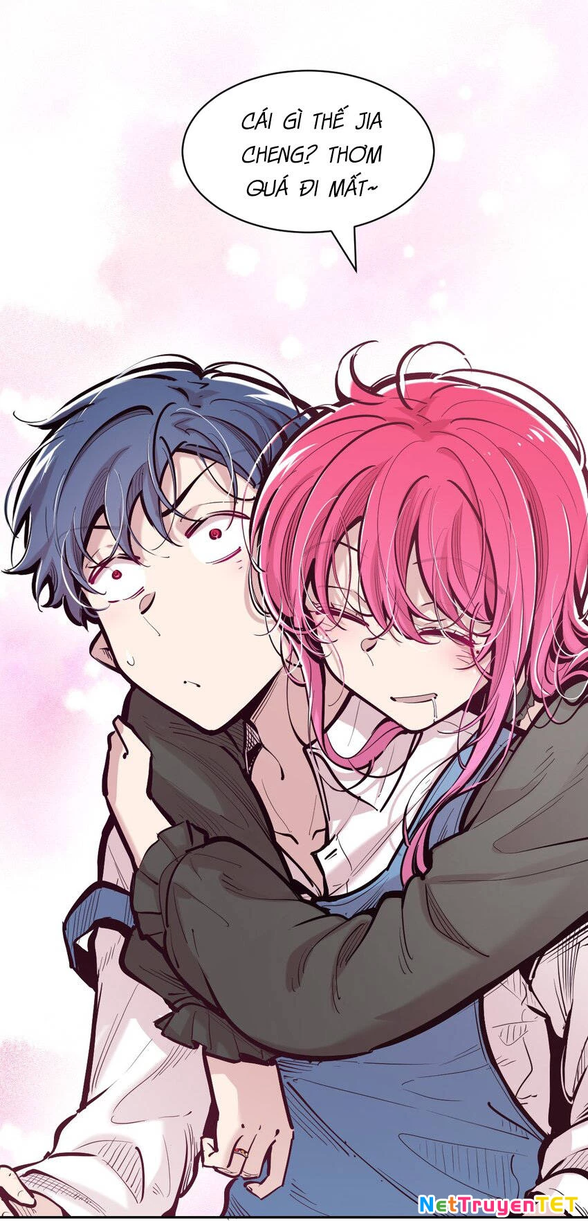Oan Gia Chung Nhà! Chapter 104 - 12