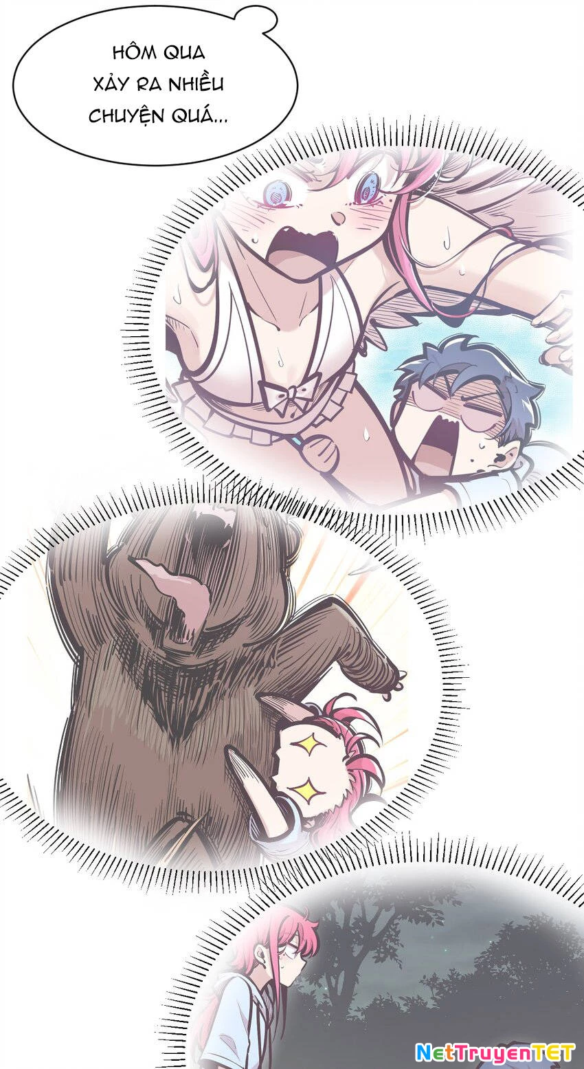 Oan Gia Chung Nhà! Chapter 104 - 20