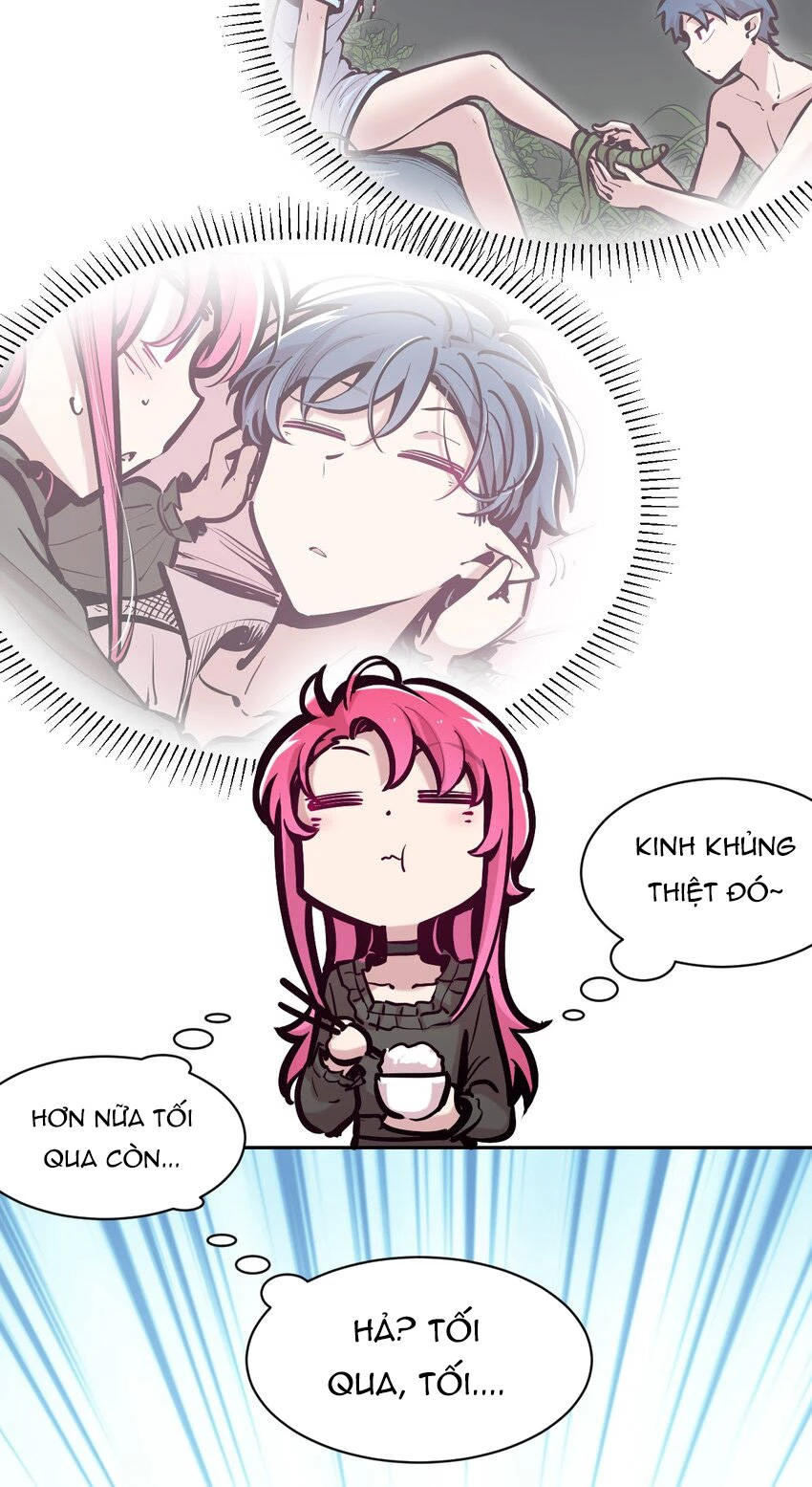 Oan Gia Chung Nhà! Chapter 104 - 21