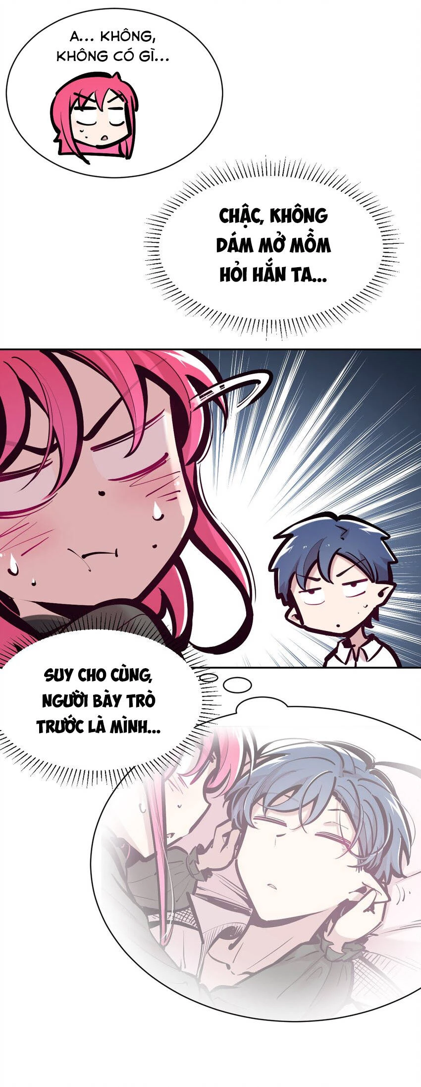 Oan Gia Chung Nhà! Chapter 104 - 30
