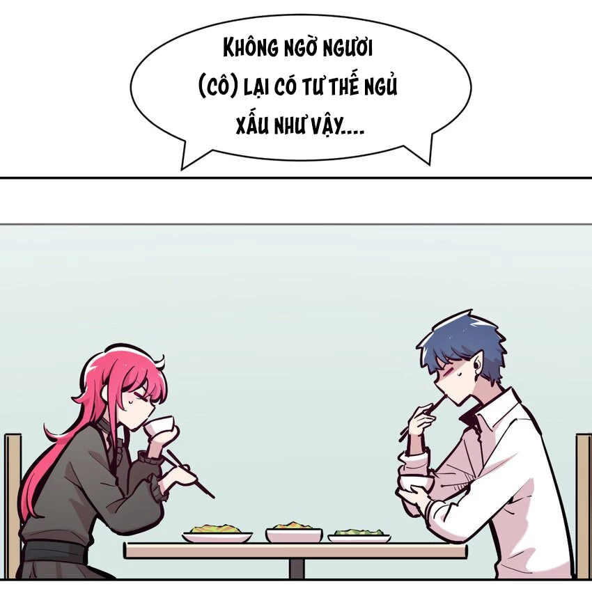 Oan Gia Chung Nhà! Chapter 104 - 32