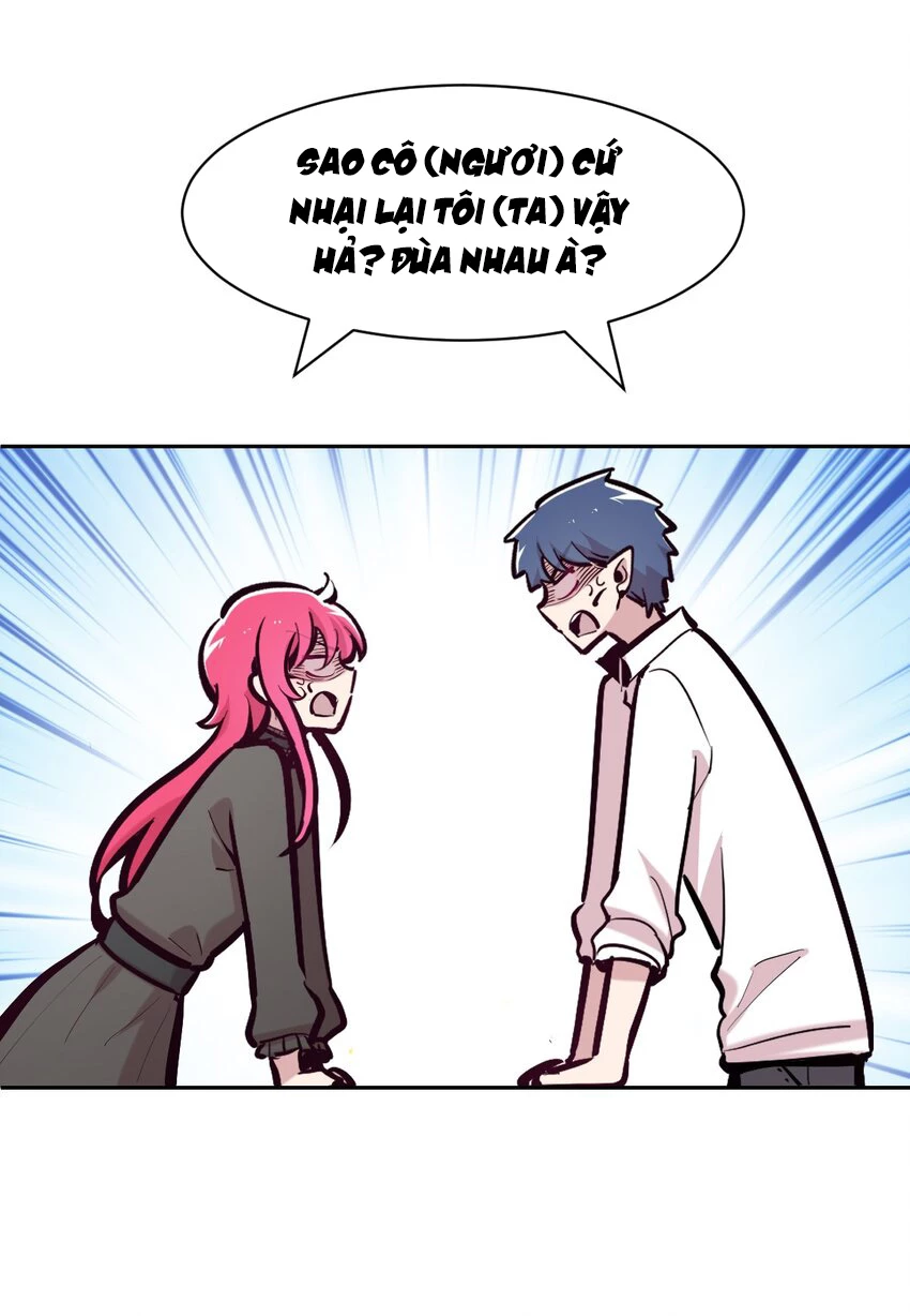 Oan Gia Chung Nhà! Chapter 104 - 39