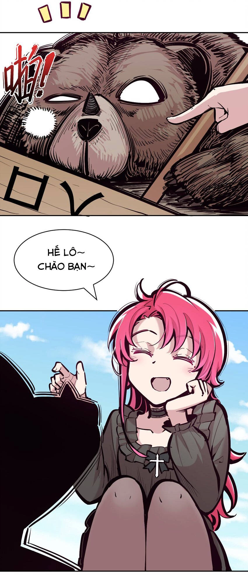 Oan Gia Chung Nhà! Chapter 104 - 45