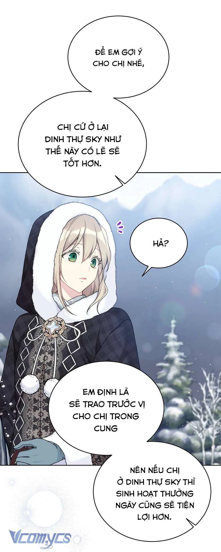 Vương Miện Viridescent Chapter 86 - 5