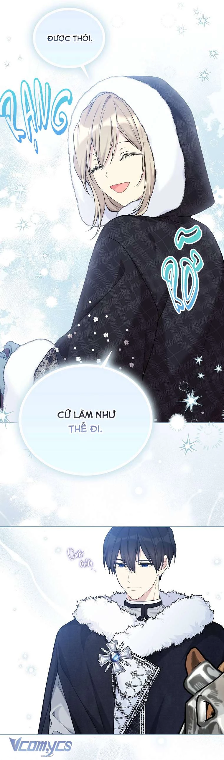 Vương Miện Viridescent Chapter 86 - 8